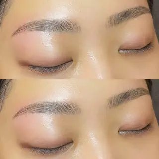 アイブロウ seReno eyebrow&eyelash 目黒本店所属・seReno💎 natsukoの眉毛・アイブロウイメージ