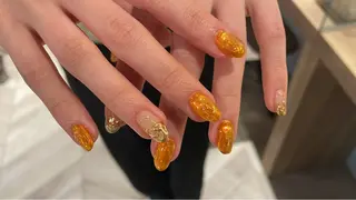 ネイル share salon muu -neu-所属・neu-ﾉｲ- /chieのネイルデザイン