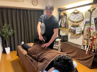 疲労回復サロンFUMI所属・【東川口整体】 疲労回復FUMIのエステ・リラクイメージ