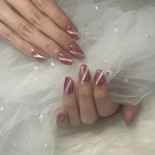 ネイル MADIA本厚木店所属・MADIA _mikiのネイルデザイン