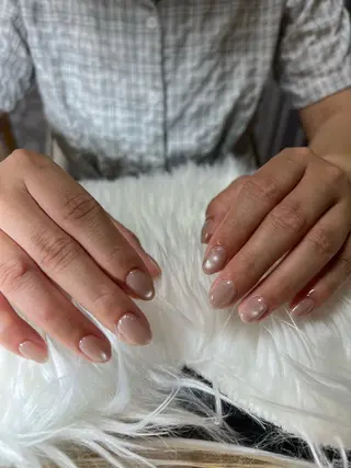 ネイル NekoNailsalon所属・NekoNail salonのネイルデザイン