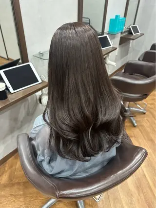 ロング 🎀Mizuki 🎀のヘアスタイル