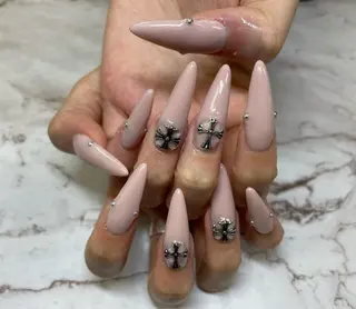 ネイル NAIL salon ACEのネイルデザイン