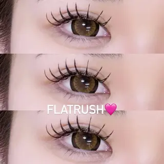 マツエク・マツパ 🩶KIREIE SAKURA🩶のマツエク・マツパデザイン