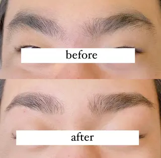 アイブロウ earth高岡店 / rinaのマツエク・マツパデザイン