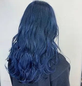 ロング カラー 🪞上品で可愛い韓国 ヘア🪞Rikutoのヘアスタイル