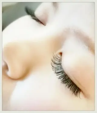 マツエク・マツパ Ami 🍀のマツエク・マツパデザイン