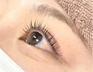 マツエク・マツパ Nail＆Eyelash大阪梅田 MAXKELLY所属・マックスケリー 荒冷のマツエク・マツパデザイン