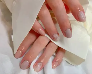 ネイル \近畿大学/近く🦢 Swanのネイルデザイン