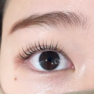 マツエク・マツパ 当日◎中目黒 まつげまゆげサロンのマツエク・マツパデザイン