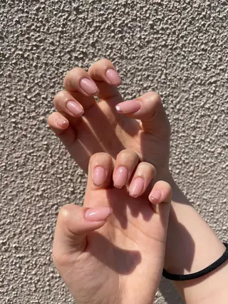 ネイル 岩山 直子のネイルデザイン