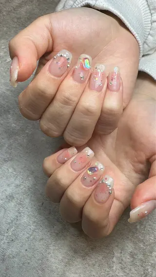 ネイル nail campのネイルデザイン