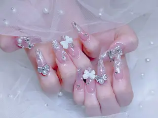 ネイル Moci Nail Salonのネイルデザイン