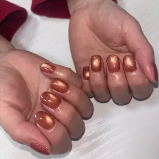 ネイル STELLA ✩のネイルデザイン