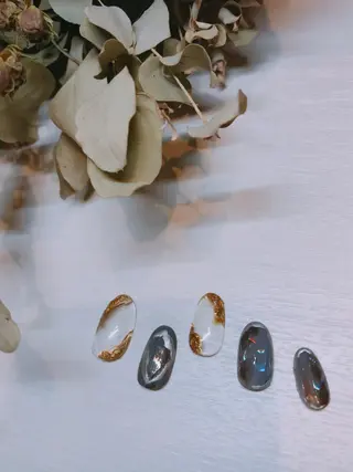 ネイル TERAI ERINAの眉毛・アイブロウイメージ