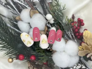 ネイル Verest 西荻窪のネイルデザイン