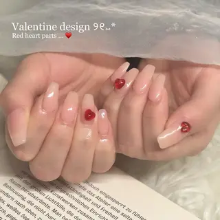 ネイル nailsalon Lithos所属・nailsalon Recontreのネイルデザイン