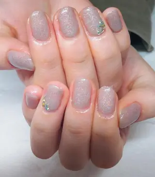 ネイル nailsalon Riko.Mのネイルデザイン