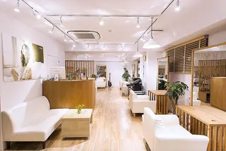 ✨透け感カラー✨ 上村一樹のヘアスタイル