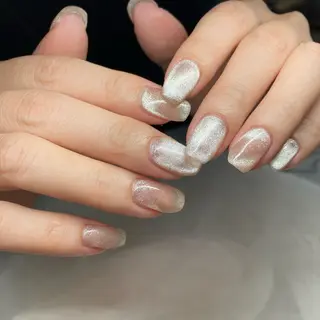 ネイル Gracias. rieのネイルデザイン