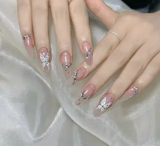 ネイル JUNAエステ2980所属・JUNA エステ&リラクのエステ・リラクイメージ