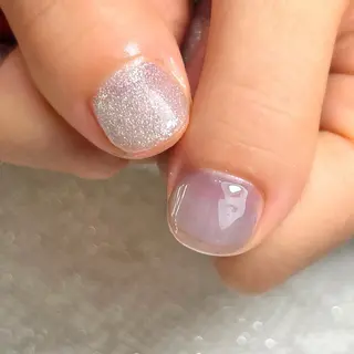 ネイル Mizuliネイル 眉毛メイクのサロンのネイルデザイン