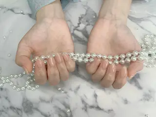 ネイル Anna Nail所属・Anna Nailのネイルデザイン