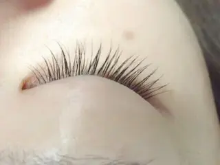 マツエク・マツパ BLUE EYES Kikutaのマツエク・マツパデザイン