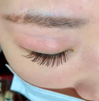 マツエク・マツパ koyama harukaのマツエク・マツパデザイン