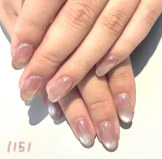 ネイル yumi nail10のネイルデザイン