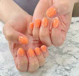 ネイル 石野 広佳のネイルデザイン