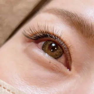 マツエク・マツパ 玉木 愛のマツエク・マツパデザイン