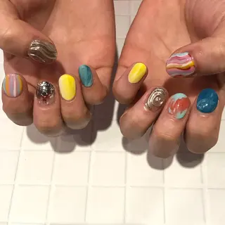 ネイル HiMe .のその他イメージ