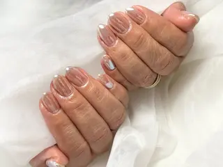 ネイル MIKA ♡のネイルデザイン
