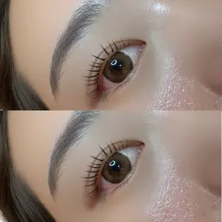 マツエク・マツパ times salon 栄所属・eyelash AYANOの眉毛・アイブロウイメージ