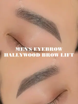 アイブロウ aya 🎀のマツエク・マツパデザイン