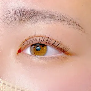 マツエク・マツパ LEGA🧸 Nanakaのマツエク・マツパデザイン