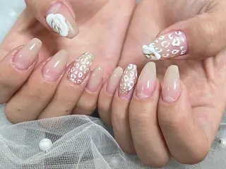 ネイル peTiT minamiのネイルデザイン