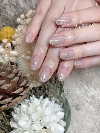 ネイル ネイル エルモサのネイルデザイン