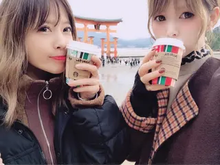 ♡ma ki♡のヘアスタイル