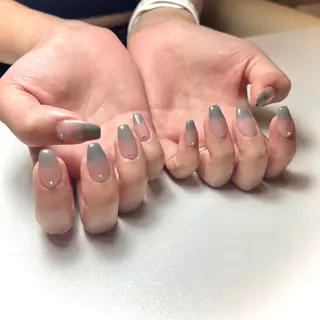 ネイル Sunny Bunnのネイルデザイン