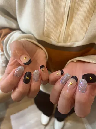 ネイル エステ&アイラッシュ&ネイル Folche博多店【フォルチェ】所属・フォルチェ博多店 細田のネイルデザイン