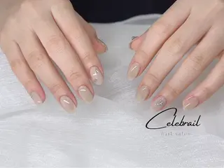 ネイル L&Y Nail salonのネイルデザイン