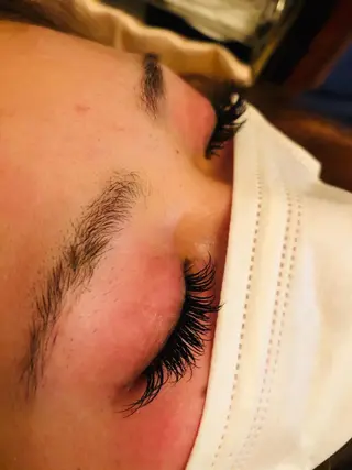 マツエク・マツパ loisir yamanoのマツエク・マツパデザイン