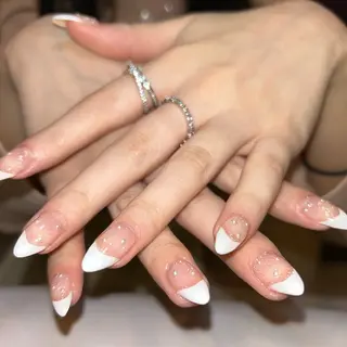 ネイル Amys nail ハナのネイルデザイン