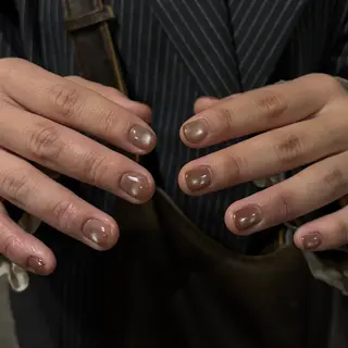 ネイル nail salon Rii所属・nail salon Riiのネイルデザイン