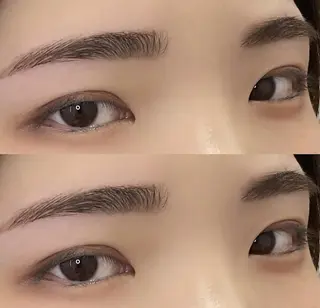 アイブロウ Crescent Eye 吉祥寺のマツエク・マツパデザイン