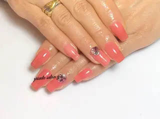 ネイル y' sのネイルデザイン