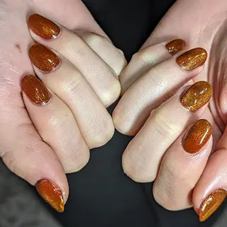 ネイル ナリタ・ マミのネイルデザイン