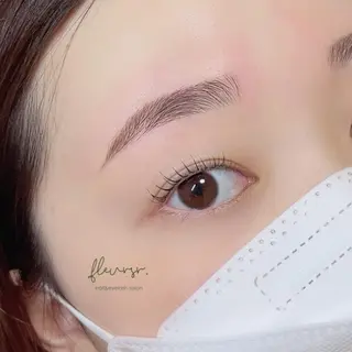 マツエク・マツパ atore つかさのマツエク・マツパデザイン